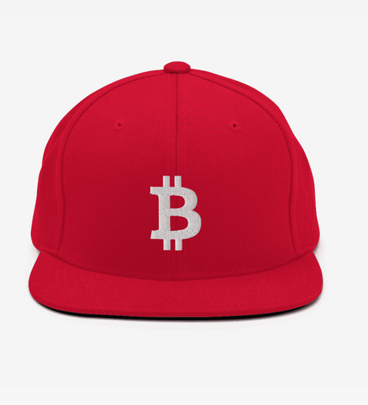 Custom Crypto Swag: The Ultimate Merchandise for Blockchain Enthusiasts