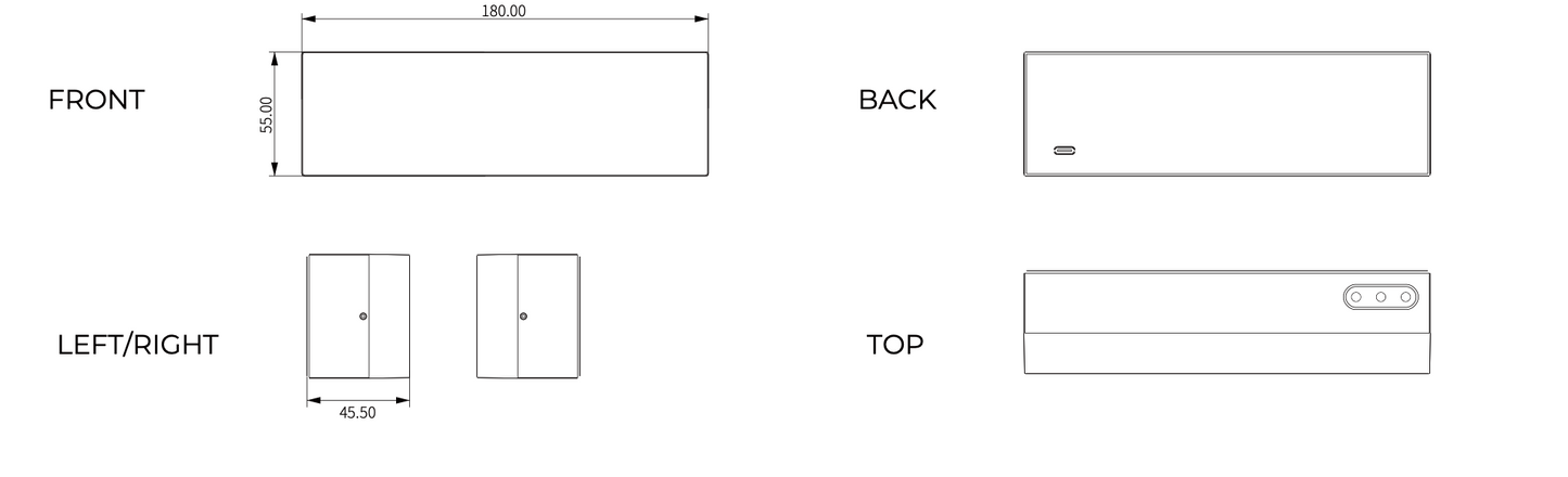 LED LAMP