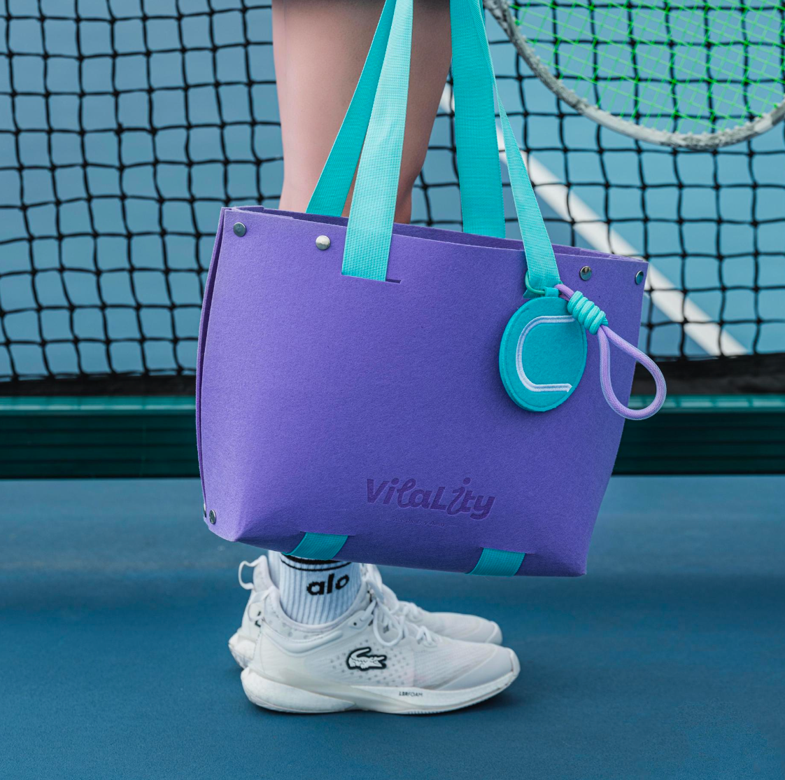 Tennis Essentials Set